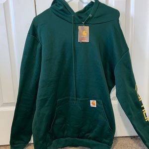 Brand New Carhartt Sweaters